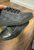 Gucci Sneaker Gr 36. Wie neu!!! Hessen - Kronberg im Taunus Vorschau