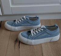 Schuhe Zara Größe 36 Niedersachsen - Visselhövede Vorschau