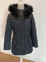 KHUJO Winterjacke Wintermantel Gr. S Sachsen-Anhalt - Halle Vorschau