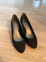 Pumps Tamaris 37 Absatzschuhe schwarz Dresden - Cotta Vorschau