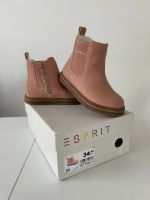 Mädchen Esprit Chelsea Boots Gr.22 NEU OVP Bayern - Bindlach Vorschau