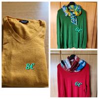 Gina Benotti Pullover V Ausschnitt Rundhals 46? 48?50 52 Rheinland-Pfalz - Dierdorf Vorschau