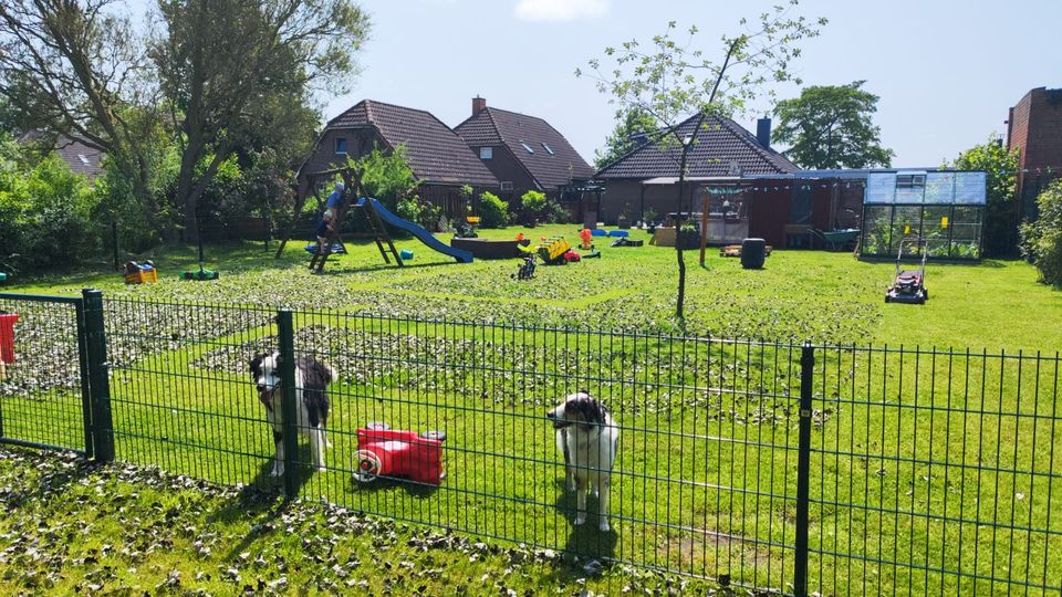 Anfrage stopp in Südbrookmerland