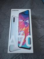 Samsung Galaxy A 70 Baden-Württemberg - Laichingen Vorschau