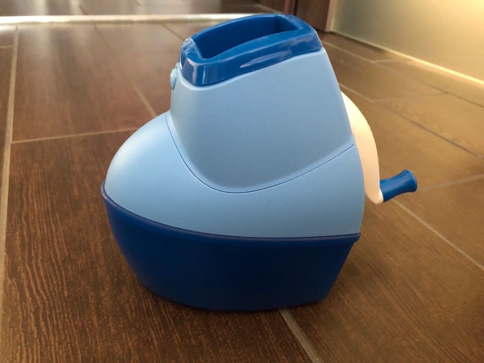 Tupperware Mahlchef in Tauscha