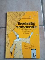 " regelmäßig rechtschreiben " Klasse 2 * Klett Verlag Thüringen - Leinefelde-Worbis Vorschau