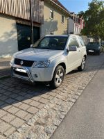 SUZUKI Grand Vitara 1.6 Black & White Bayern - Buttenheim Vorschau