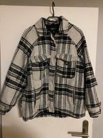 Jacke mit Innenfell Gr. M Hessen - Hanau Vorschau