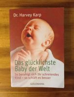 Das glücklichste Baby der Welt von Dr. Harvey Karp Stuttgart - Bad Cannstatt Vorschau