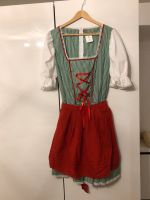 Kurzes Dirndl Saarland - Merzig Vorschau