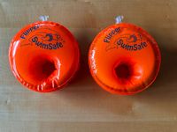 Swimmsafe Schwimmflügel 1-6 Jahre Sachsen-Anhalt - Dessau-Roßlau Vorschau