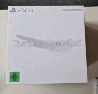 The Last Guardian Collectors Edition PS4 Berlin - Steglitz Vorschau