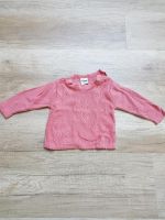 ALANA Strickpullover Gr: 68  3,50 Euro Sachsen - Reinsdorf Vorschau