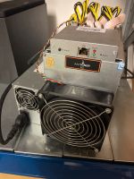 Antminer Bitmain A3 815 GHZ Miner Coins Nordrhein-Westfalen - Bünde Vorschau