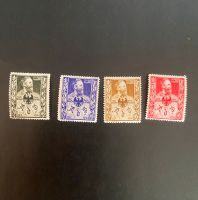 Briefmarken Deutsches Reich Brandenburg - Frankfurt (Oder) Vorschau