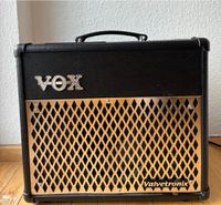VOX VT15 (15 W Modeling Guitar Amplifier) - Valvetronix Baden-Württemberg - Freiburg im Breisgau Vorschau