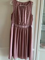 Kleid von sOliver Black Label Perlen Sommer München - Moosach Vorschau