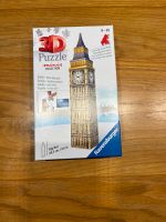 3D Puzzle Big Ben Stuttgart - Botnang Vorschau