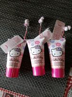 Hello Kitty Creme mit Handyanhänger Nordrhein-Westfalen - Wegberg Vorschau