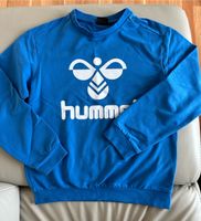 Wir neu Hummel Pulover Sweatshirt 152 Hessen - Lohfelden Vorschau