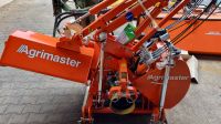 Agrimaster Green Shark 320 Böschungsmulcher Auslegemäher Traktor Nordrhein-Westfalen - Olpe Vorschau