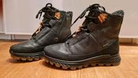 ECCO GTX Goretex Winter Schuhe Gr 35 Aubing-Lochhausen-Langwied - Aubing Vorschau