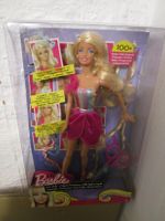 neue Barbie Puppe in der Verpackung blond Fantasie Haare Dresden - Seevorstadt-Ost/Großer Garten Vorschau