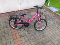 Fahrrad für Mädchen Hessen - Fulda Vorschau