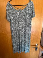 Kleid Only Khaki weiß Gr L Neu Hessen - Rabenau Vorschau