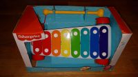 Xylophon Fisher Price Neu Hessen - Flörsbachtal Vorschau