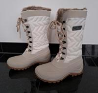 Winterstiefel CMP Größe 37 Baden-Württemberg - Murr Württemberg Vorschau