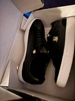 Siksilk Schuhe schwarz Bayern - Veitsbronn Vorschau