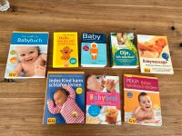 Babybücher Baden-Württemberg - Wernau Vorschau