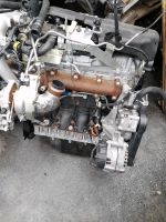 Motor Fiat Ducato F1AGL4113  2,3d  160ps  6tkm komplett Sachsen - Dippoldiswalde Vorschau