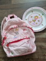 Prinzessin Lillifee Kinderrucksack Kindergartenrucksack Sachsen - Ebersbach/Sachsen Vorschau