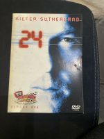 DVD Box 24 Season 1 Bayern - Rehau Vorschau