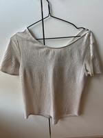 Promod tshirt Gold Gr. M Nordrhein-Westfalen - Neuss Vorschau