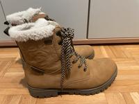 Winterstiefel / Boots Rieker Gr. 39 Berlin - Pankow Vorschau