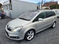 Opel Zafira 1.8 Leder Navi Panorama 7 Sitze Rheinland-Pfalz - Mogendorf Vorschau