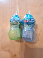 Trinkhalm Becher Babydream Trinkflaschen BPA Frei neu Bayern - Uffing Vorschau