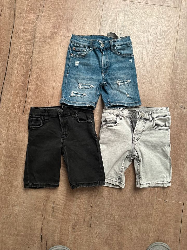 Zara Shorts 116 in Barleben