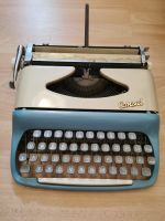 Schreibmaschine aus der ehemaligen Tschechoslowakei Bayern - Bamberg Vorschau