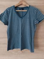 Tommy Hilfiger T-SHIRT/Gr. L/G Hessen - Neuhof Vorschau