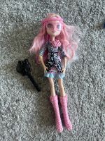 Monster High Viperine Gorgon Thüringen - Meiningen Vorschau