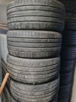 Nexen Sommer Reifen 245/45R18 Baden-Württemberg - Weil im Schönbuch Vorschau