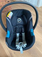 Maxicosy/Babyschale Cybex Aton M i-Size Nordrhein-Westfalen - Lohmar Vorschau