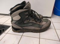 !Defekte Sohle! Lowa Wanderschuhe Gr 39.5 Damen Renegade GTX MID Baden-Württemberg - Königsbach-Stein  Vorschau