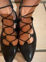 Tamaris Sandalen Größe 36 Damenschuhe Ballerina Rheinland-Pfalz - Plaidt Vorschau