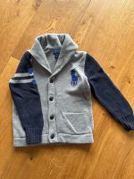 Ralph Lauren Gr 5 Strickjacke, Cardigan Nordrhein-Westfalen - Meerbusch Vorschau