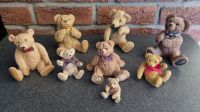 verschiedene Goebel Teddys BeauBears, ich löse meine Sammlung auf Nordrhein-Westfalen - Erkelenz Vorschau